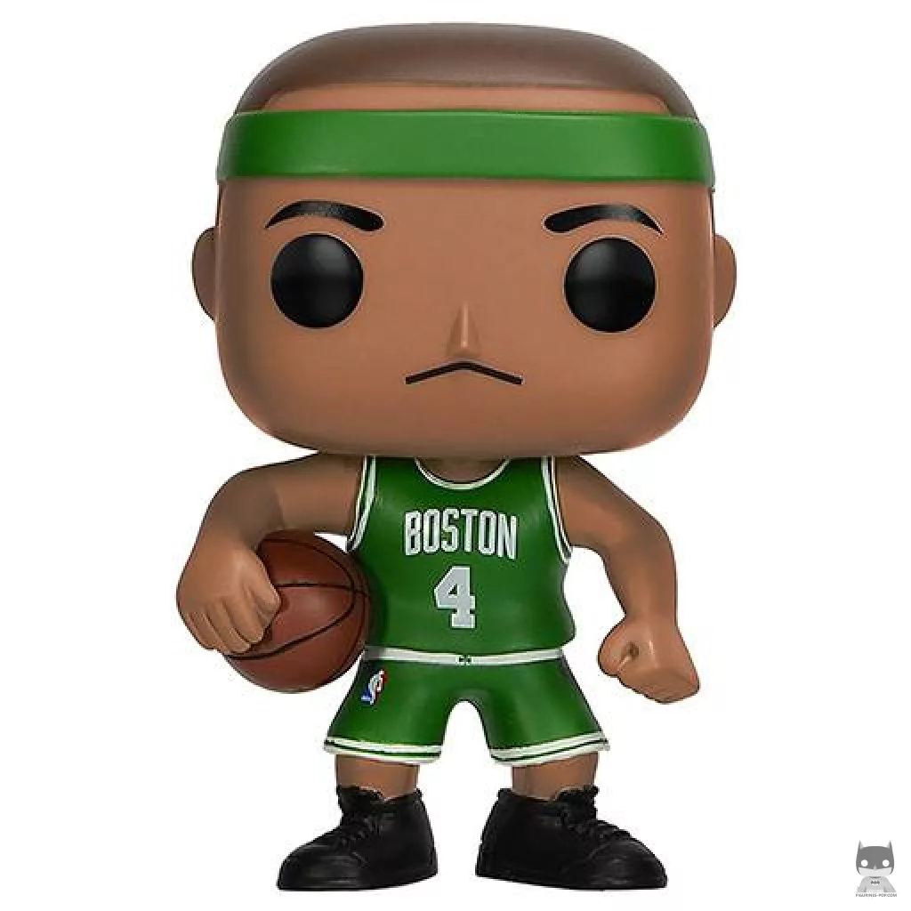 Isaiah Thomas Funko Pop! figure (NBA)