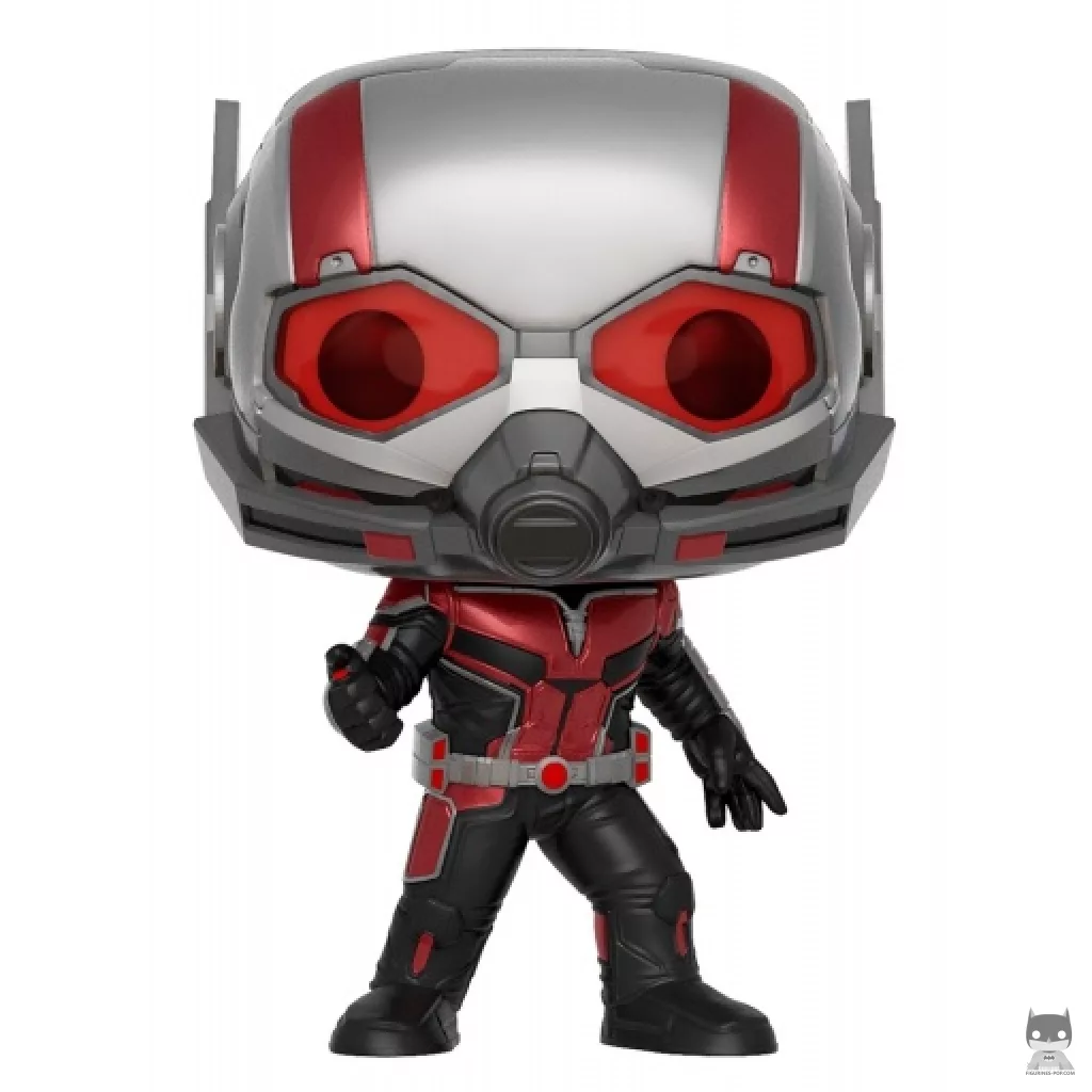 Ant-Man Funko Pop! figure (Ant-Man and the Wasp)