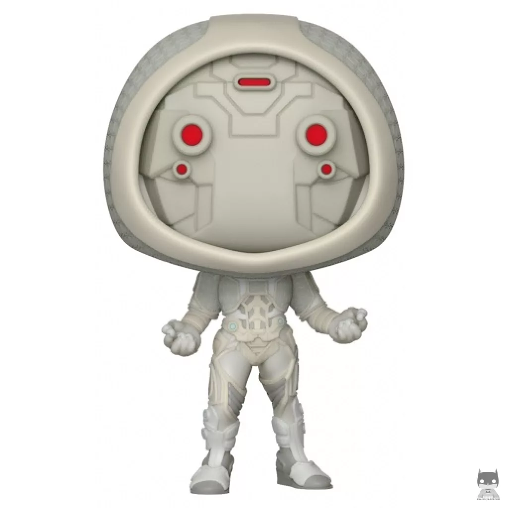 Ghost Funko Pop! figure (Ant-Man and the Wasp)