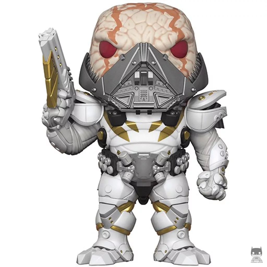 Dominus Ghaul Funko Pop! figure (Destiny)