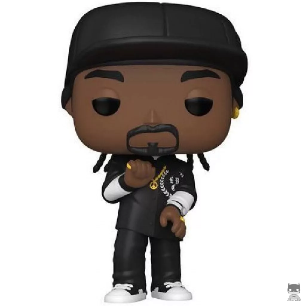 Snoop Dogg (Supersized) Funko Pop! figure (Snoop Dogg)