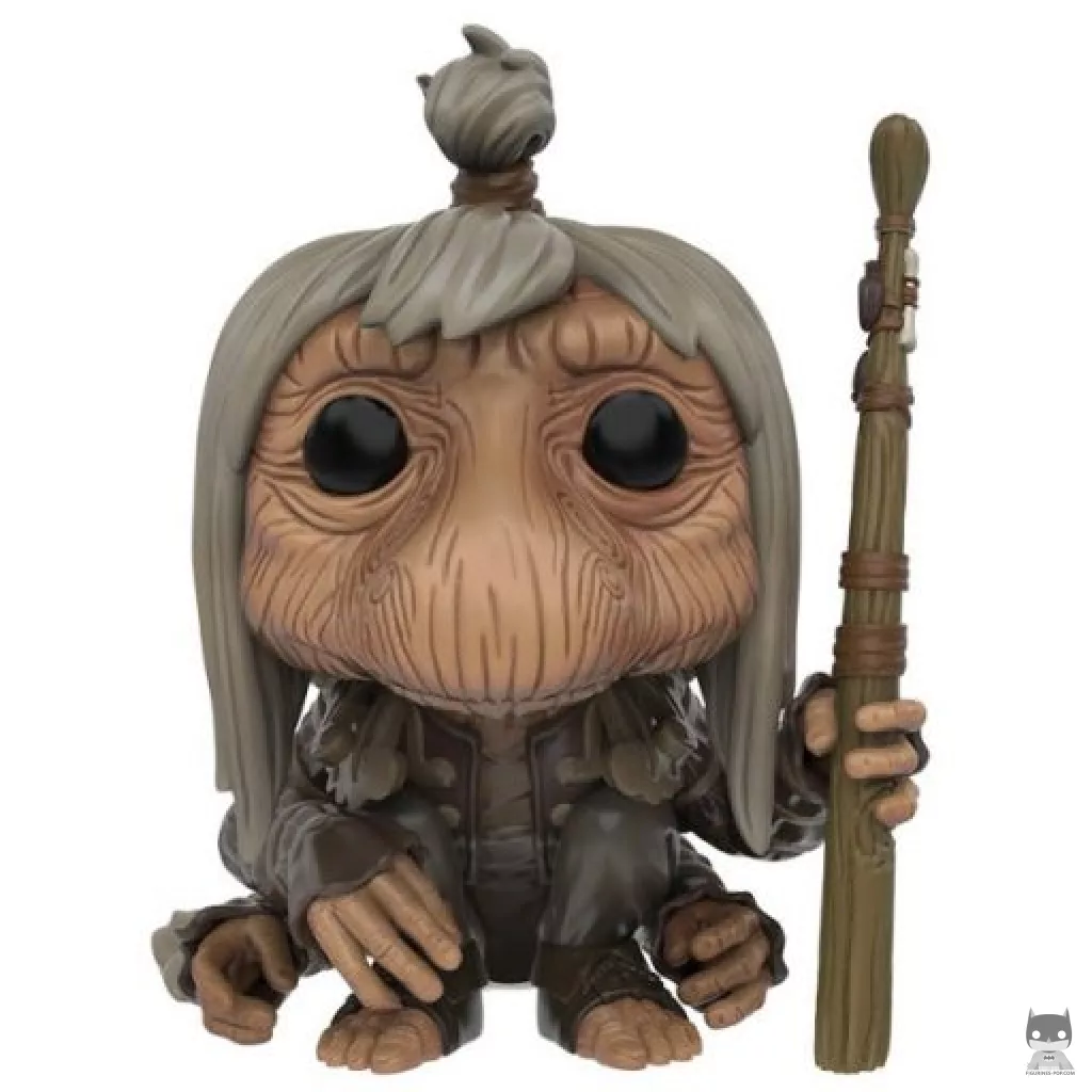 Ursol the Chanter Funko Pop! figure (The Dark Crystal)