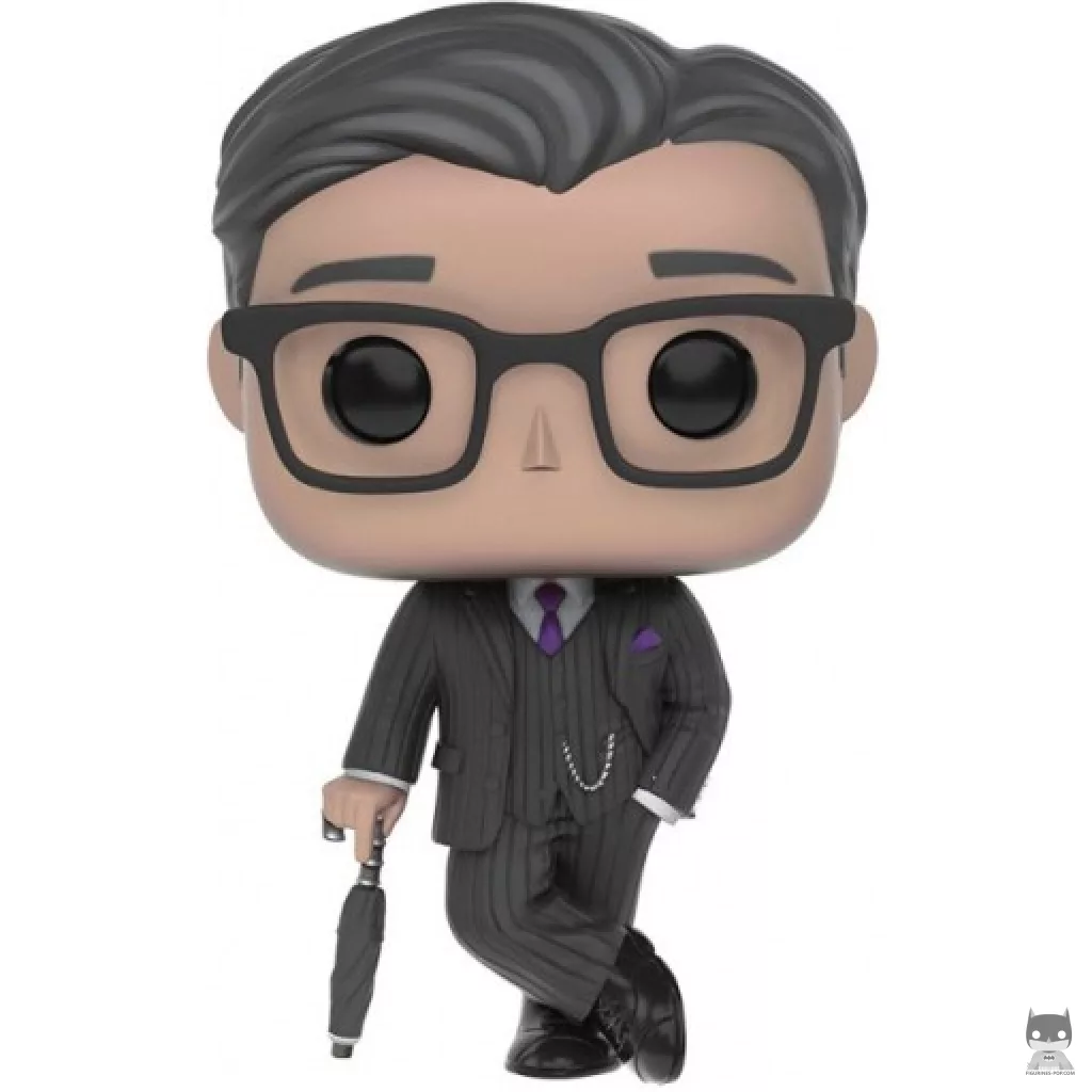 Paul Feig Funko Pop! figure (Directors)