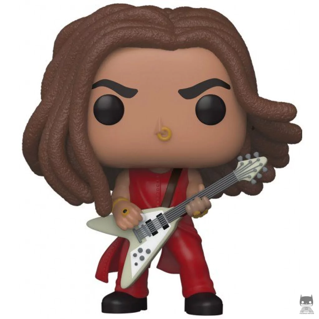 Lenny Kravitz Funko Pop! figure (Lenny Kravitz)