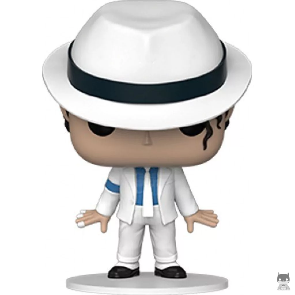 Michael Jackson (Smooth Criminal) Funko Pop! figure (Michael Jackson)