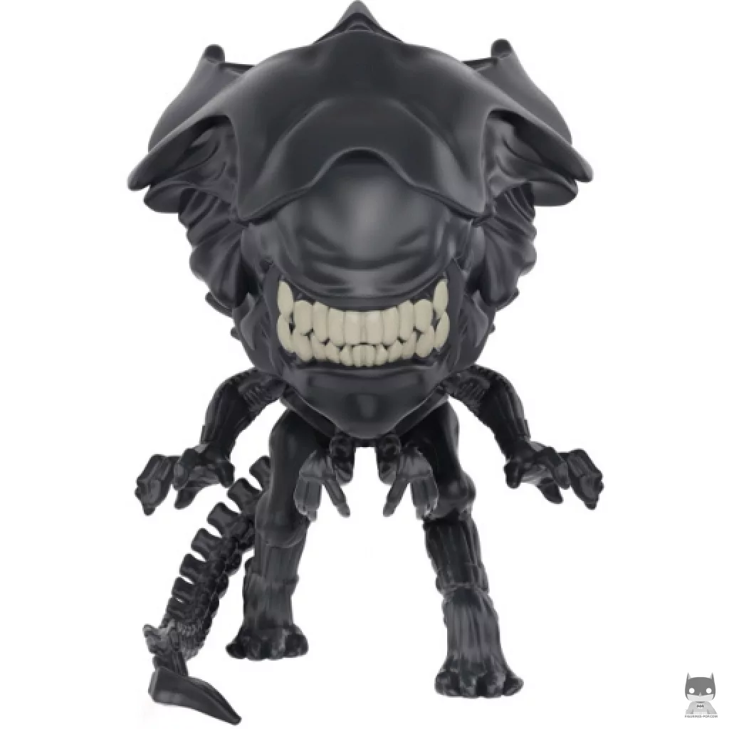 Alien Queen (Supersized) Funko Pop! figure (Alien)