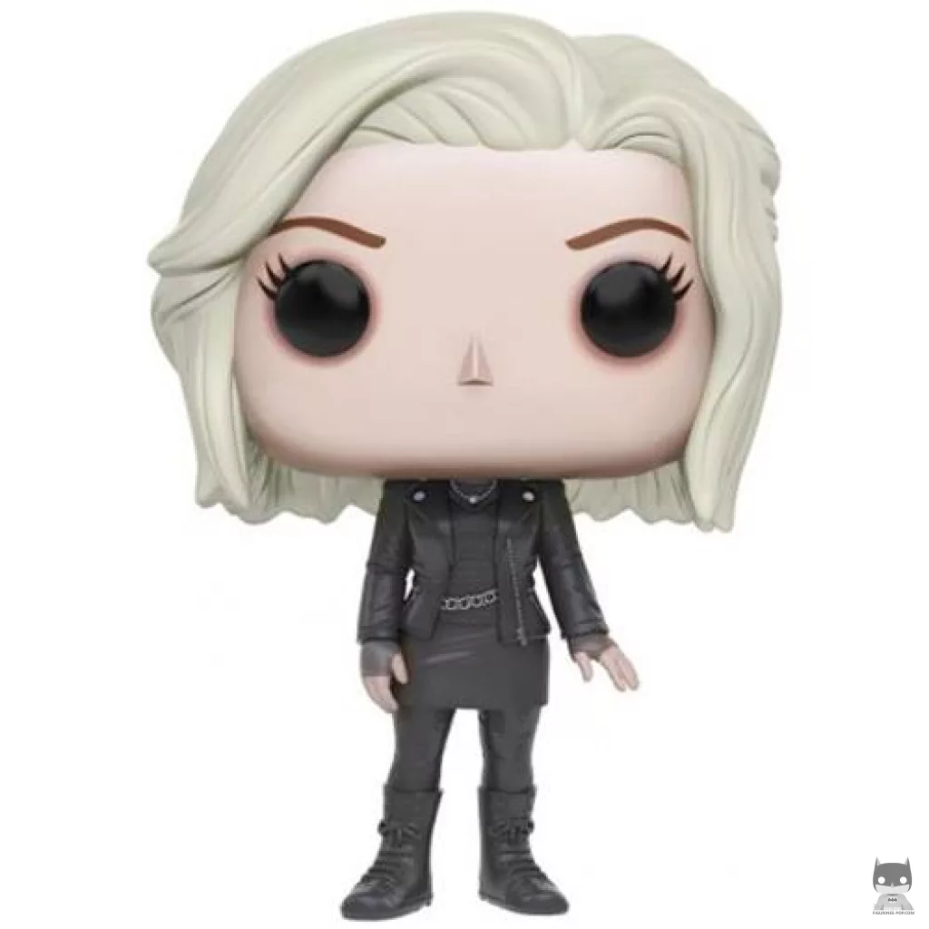 Olivia Moore Funko Pop! figure (iZombie)
