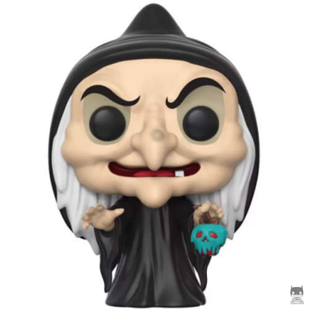 Old Witch Funko Pop! figure (Snow White)