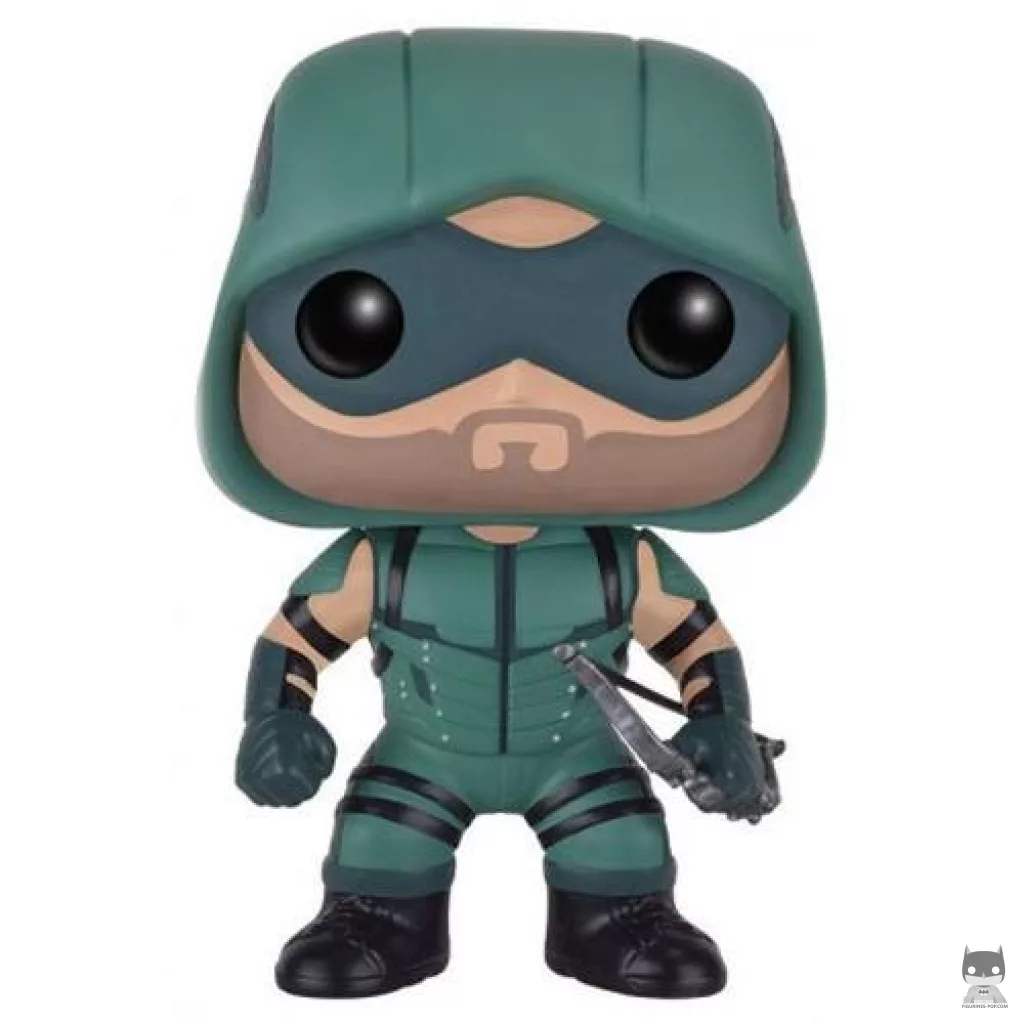 Green Arrow Funko Pop! figure (Arrow)