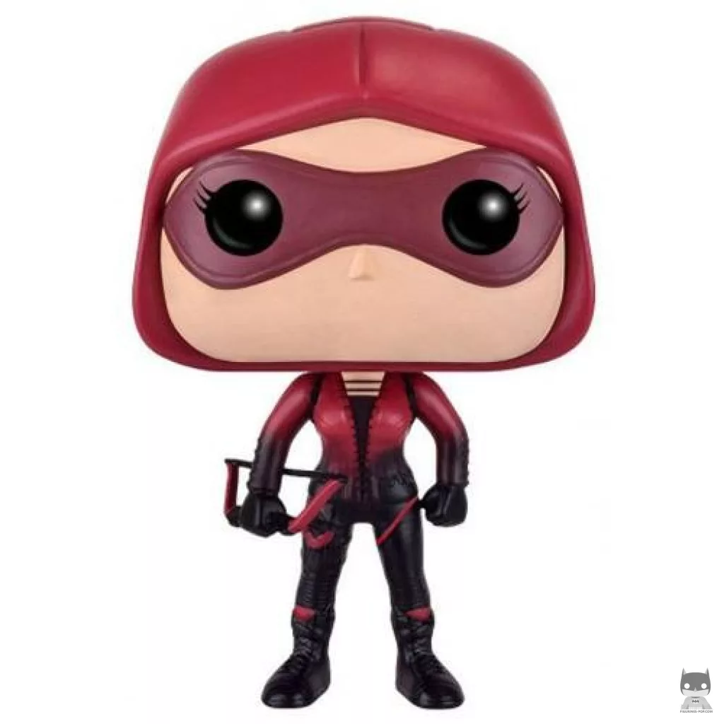 Speedy Funko Pop! figure (Arrow)