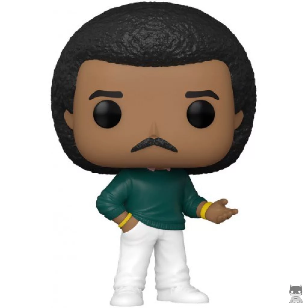 Lionel Richie Funko Pop! figure (Lionel Richie)