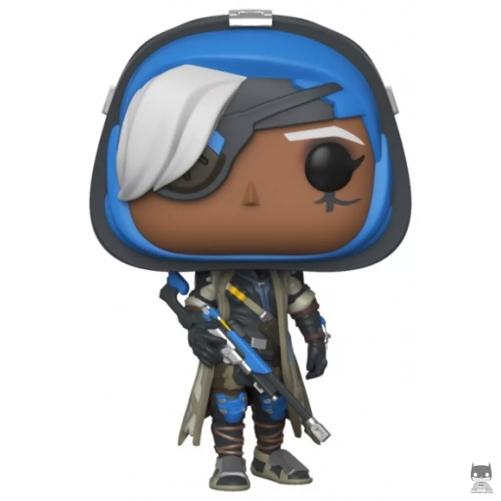 Ana Funko Pop! figure (Overwatch)