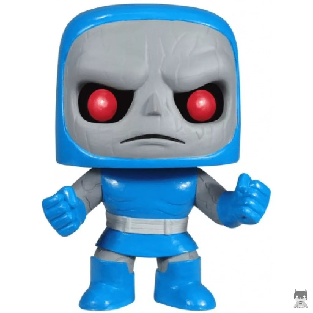 Darkseid Funko Pop! figure (DC Comics)