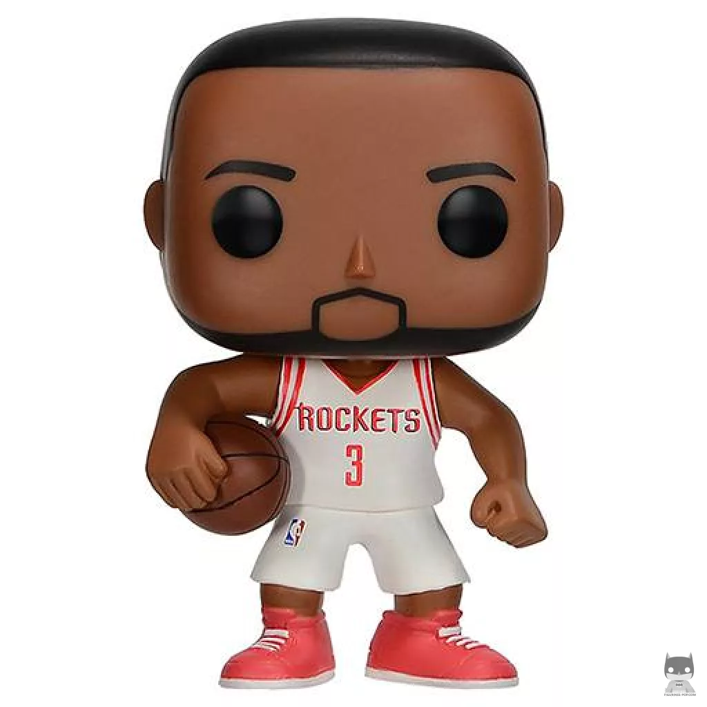 Chris Paul Funko Pop! figure (NBA)