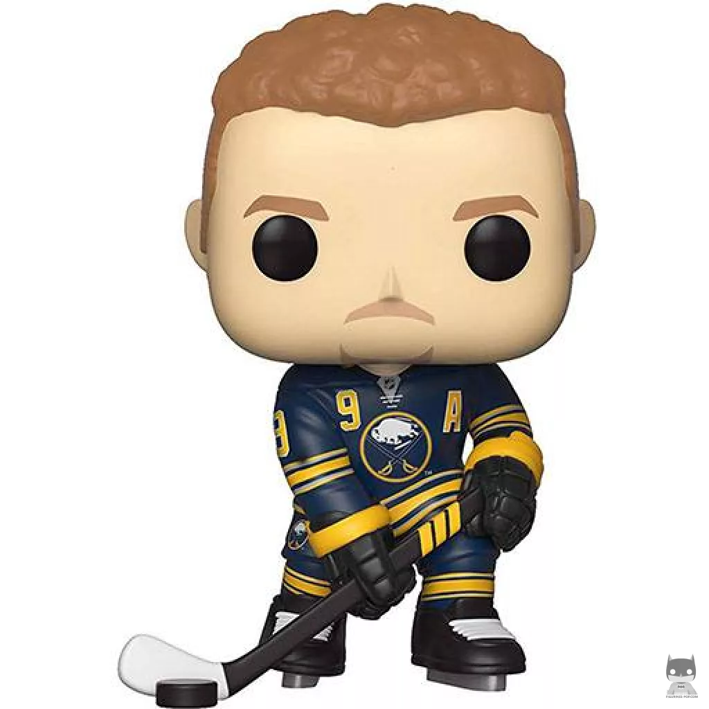 Jack Eichel Funko Pop! figure (NHL)