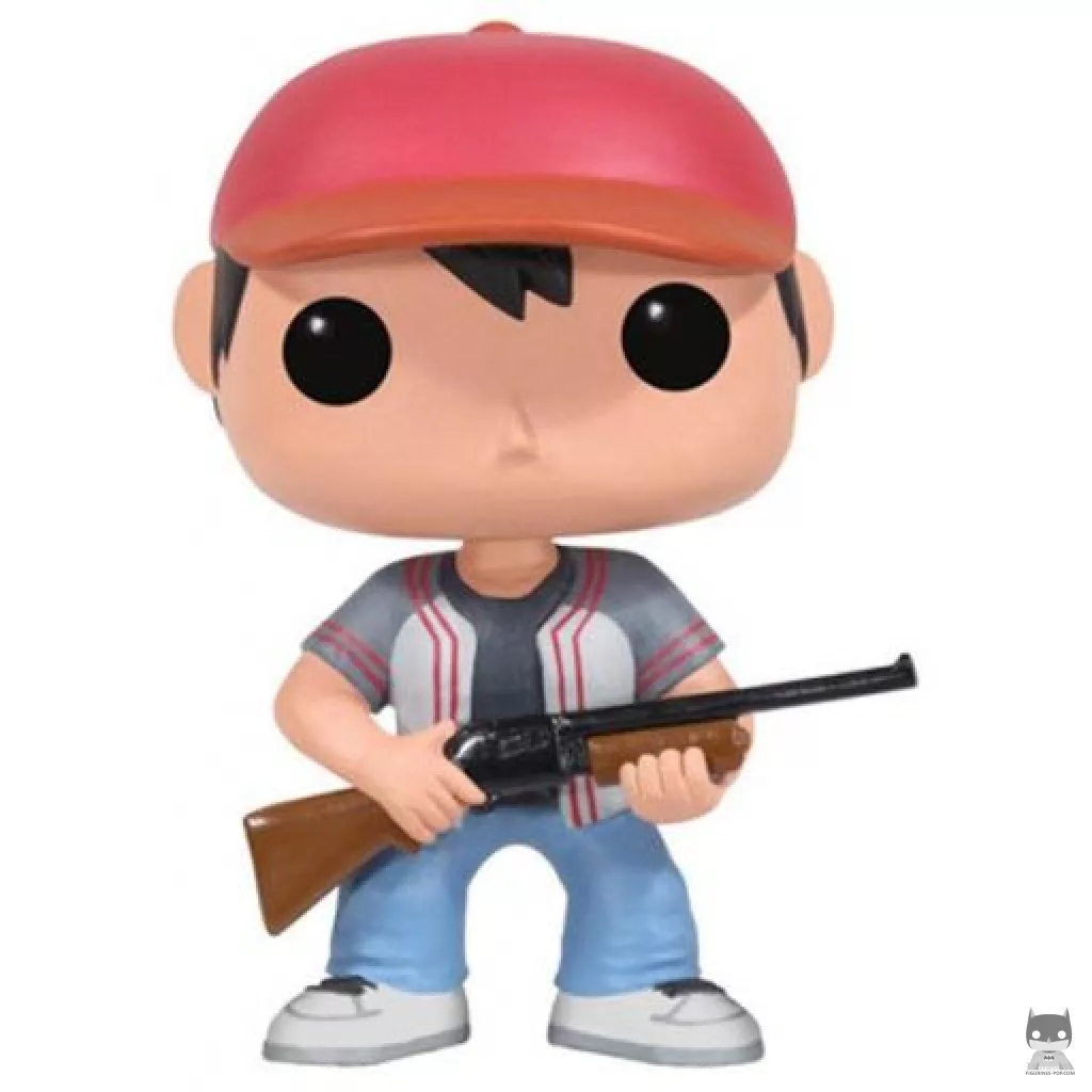 Glenn Rhee Funko Pop! figure (The Walking Dead)