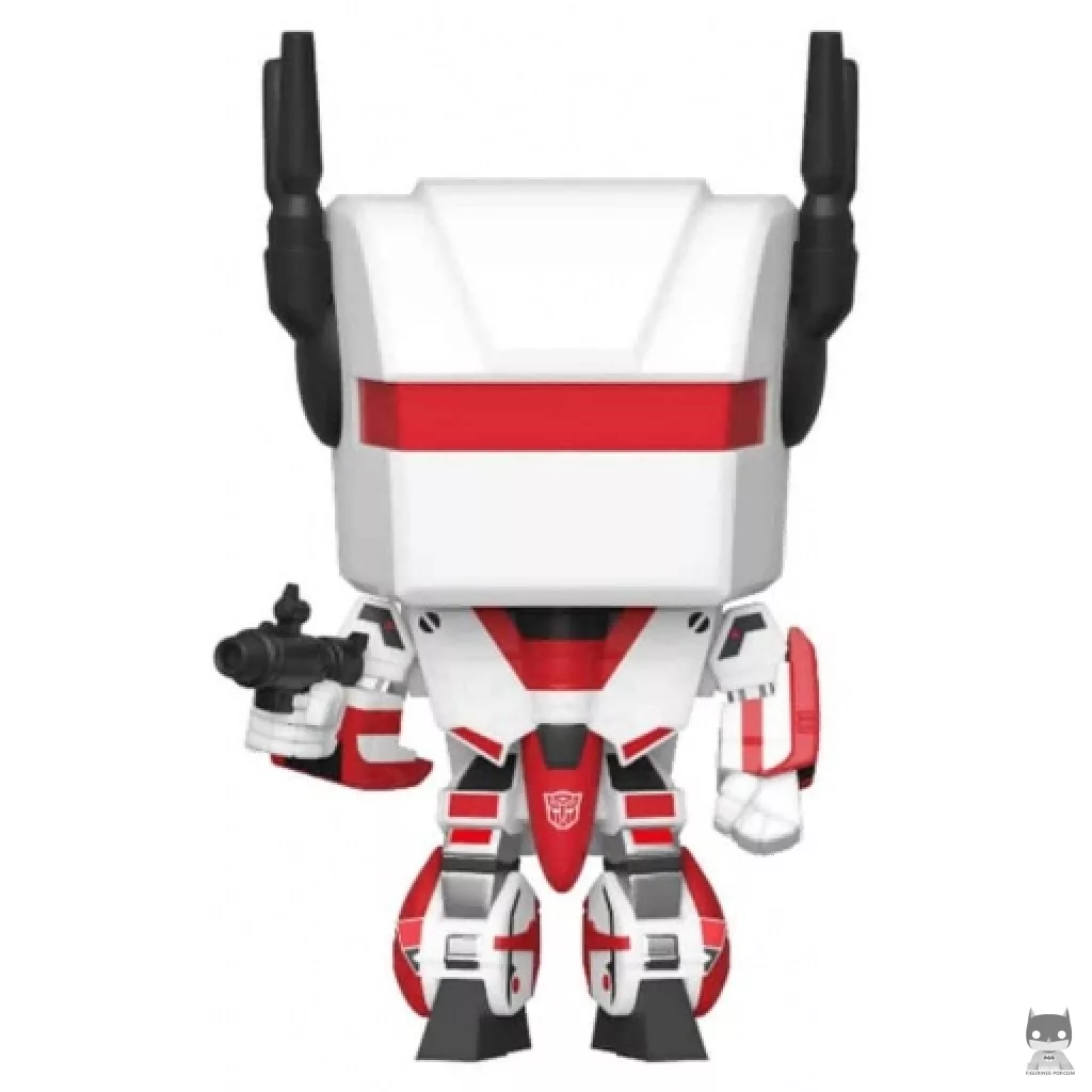 Jetfire Funko Pop! figure (Transformers)