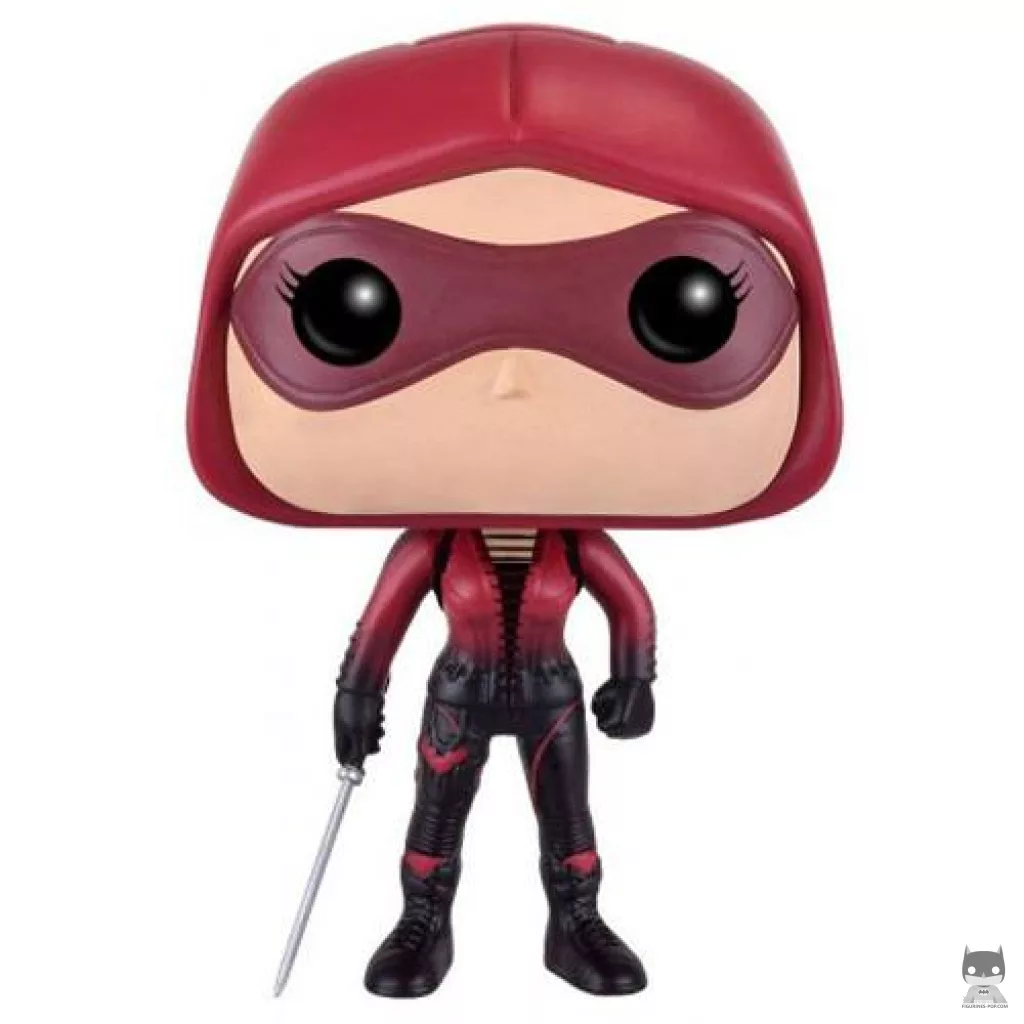 Speedy (with Sword) Funko Pop! figure (Arrow)