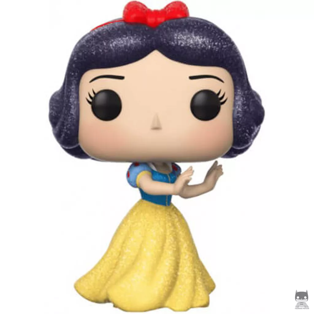 Snow White (Glitter) Funko Pop! figure (Snow White)