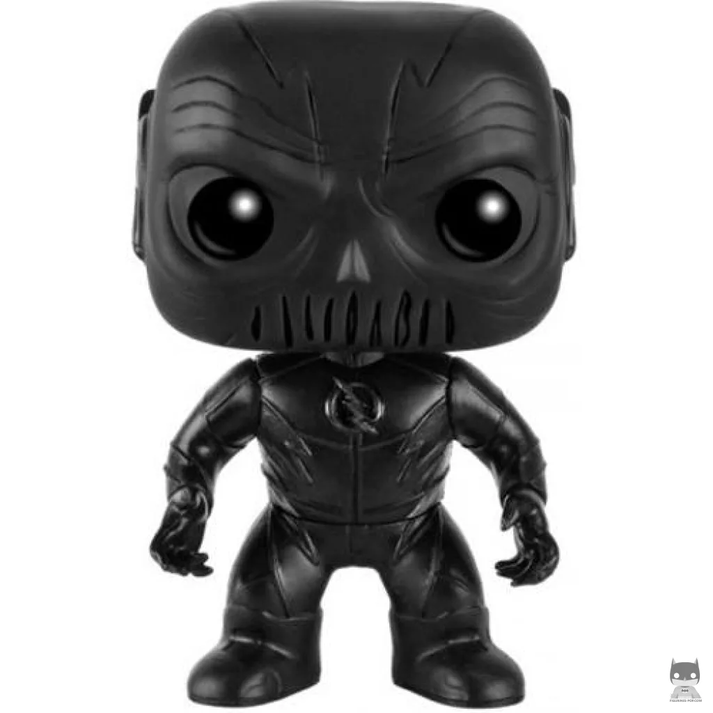 Zoom Funko Pop! figure (The Flash)