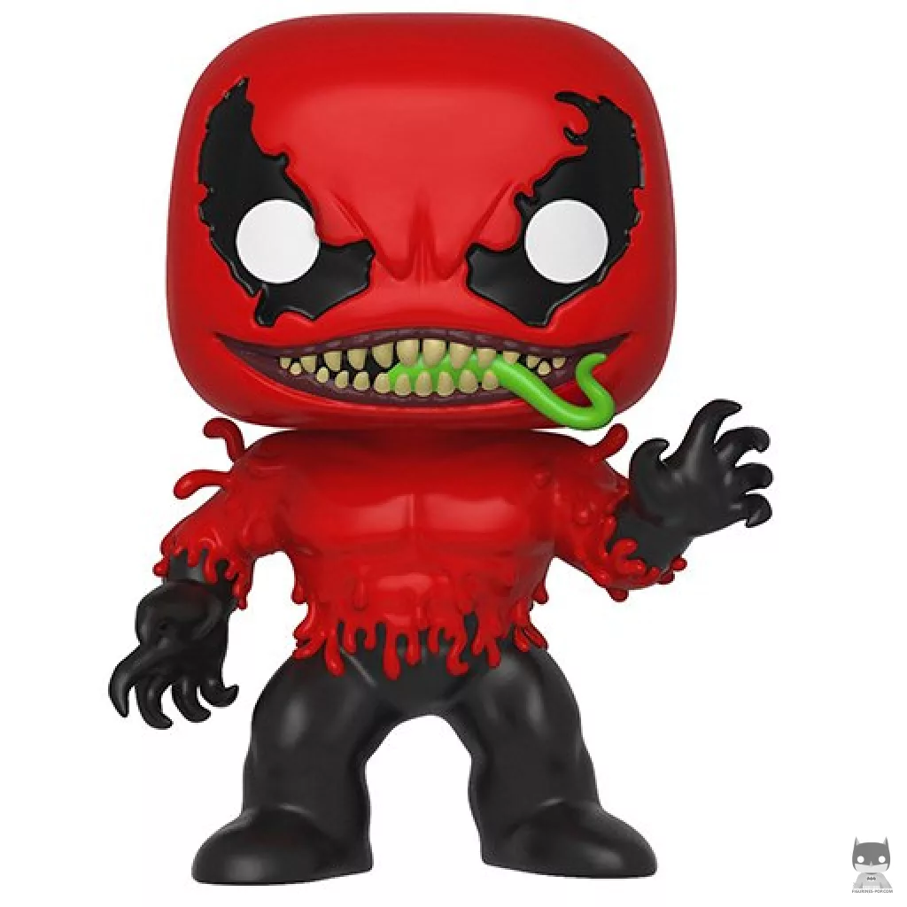 Toxin Funko Pop! figure (Marvel Comics)