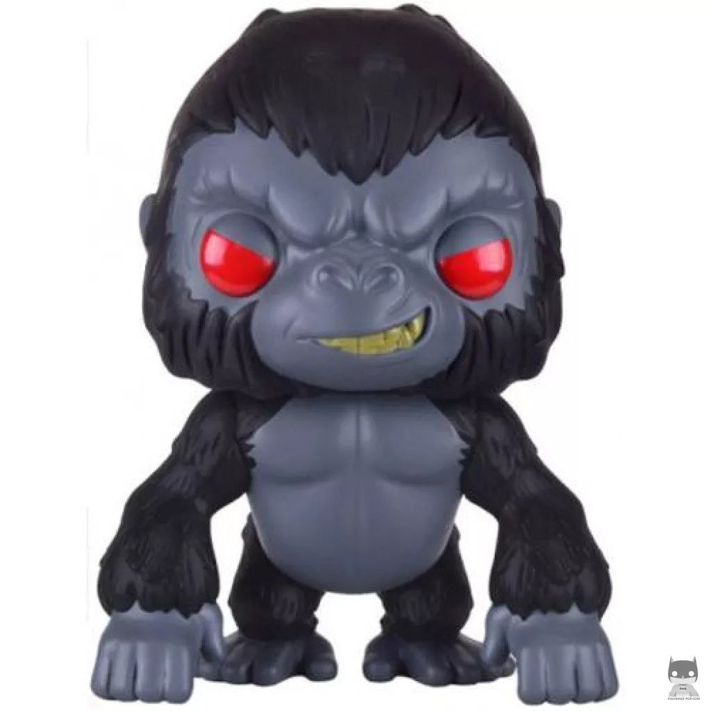 Gorilla Grodd (Supersized) Funko Pop! figure (The Flash)