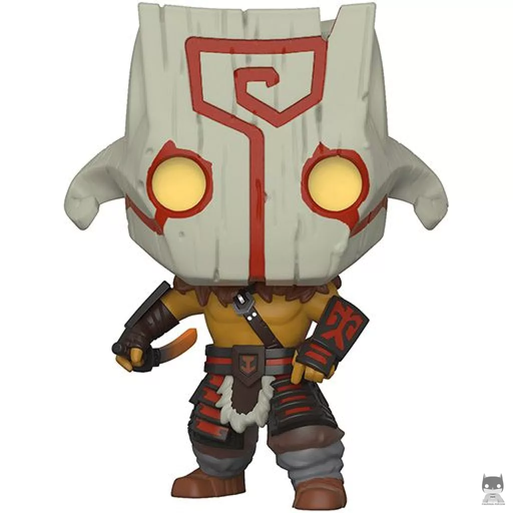 Juggernaut Funko Pop! figure (Dota 2)