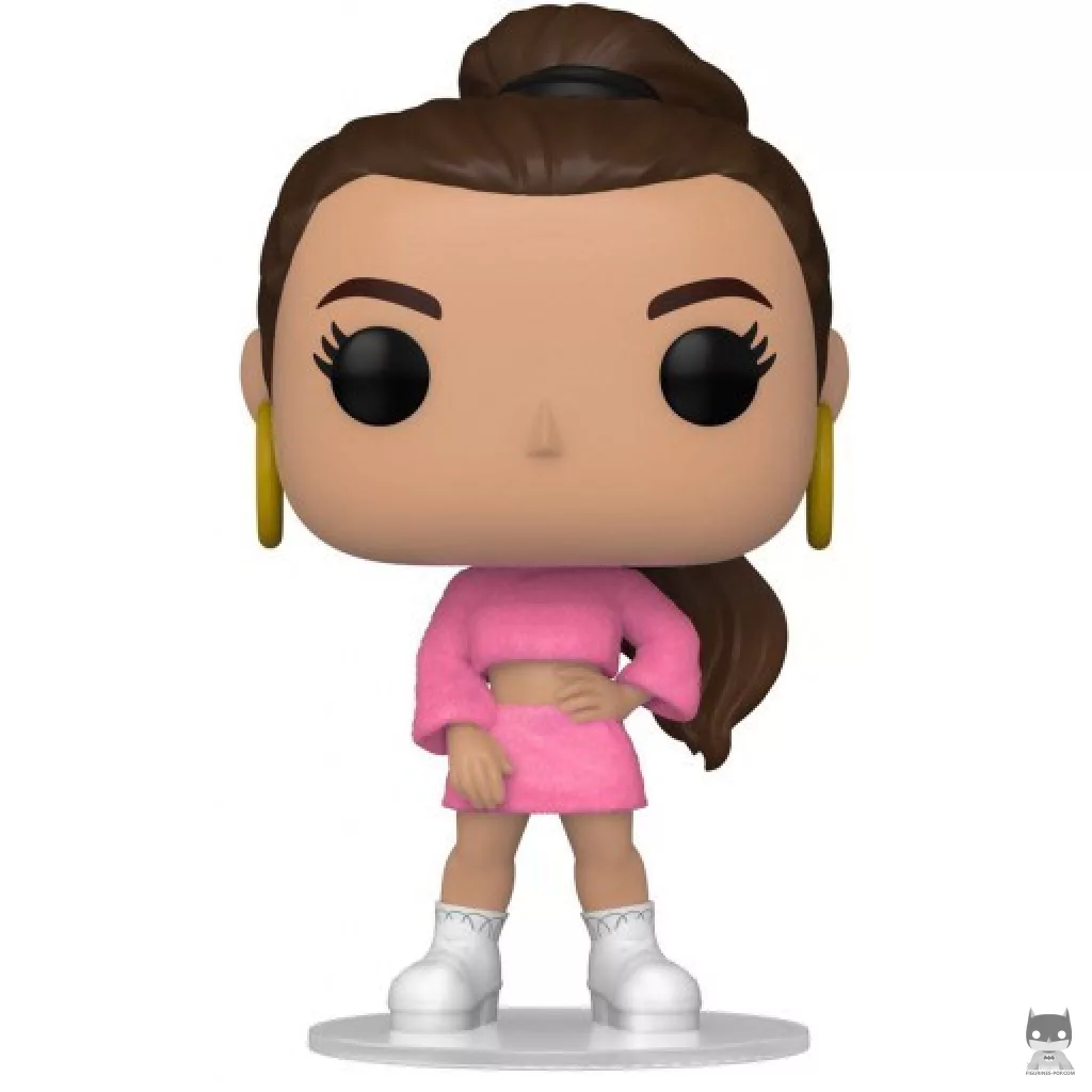 Rosalía (Malamente) Funko Pop! figure (Rosalía)