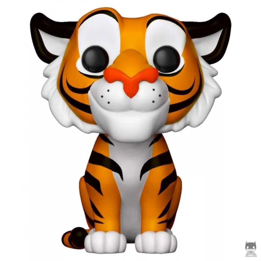 Rajah Funko Pop! figure (Aladdin)