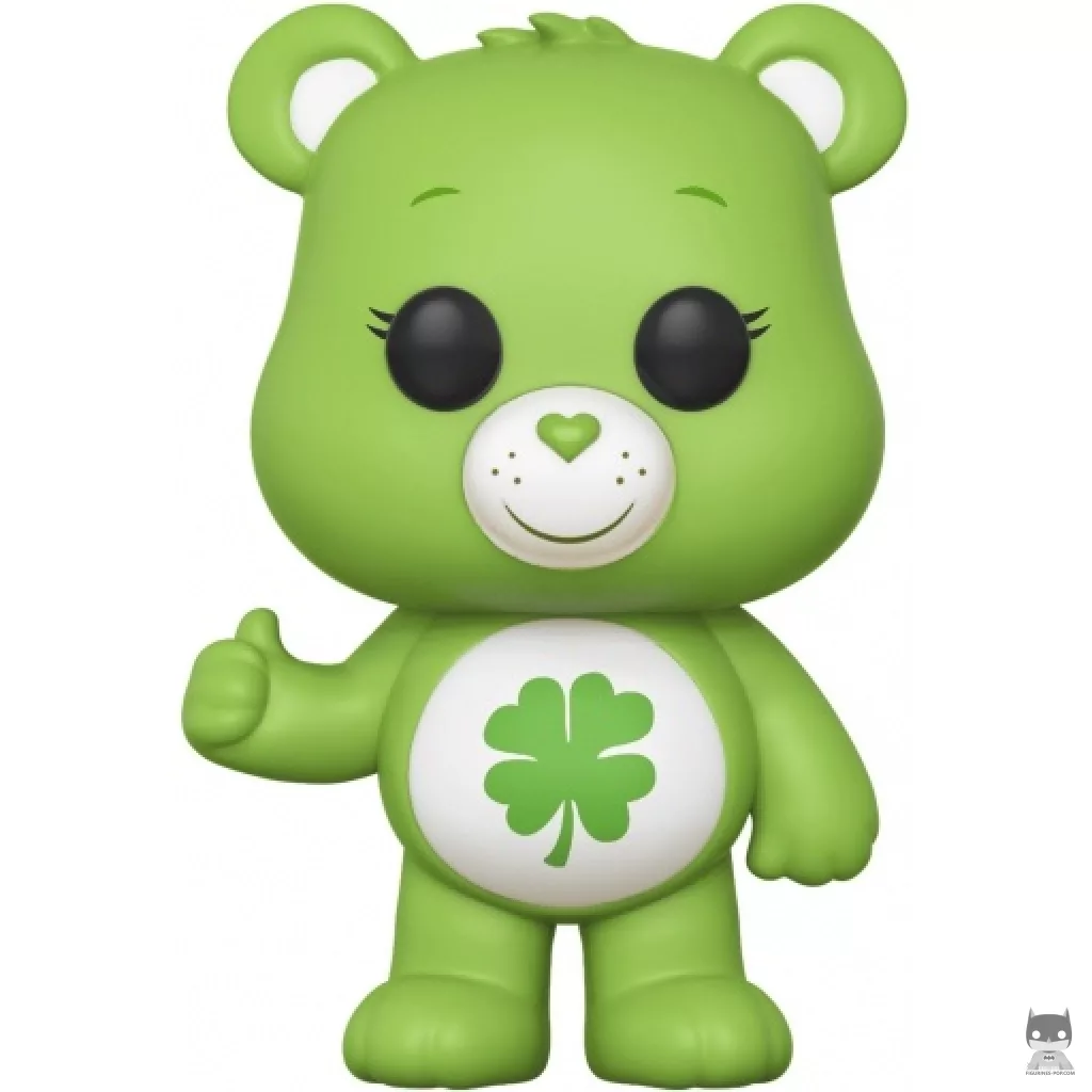 Good Luck Bear Funko Pop! figure (Care Bears)