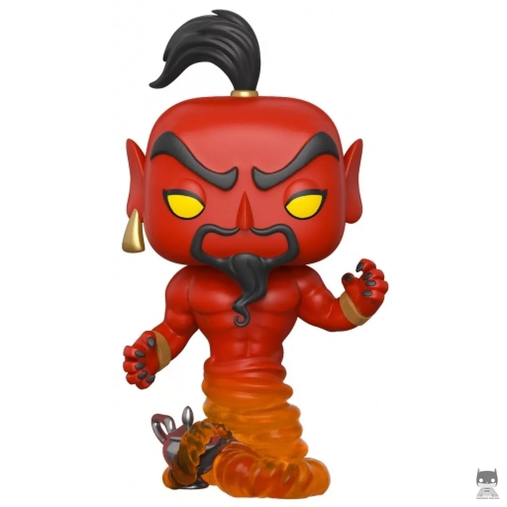 Jafar (Chase) Funko Pop! figure (Aladdin)