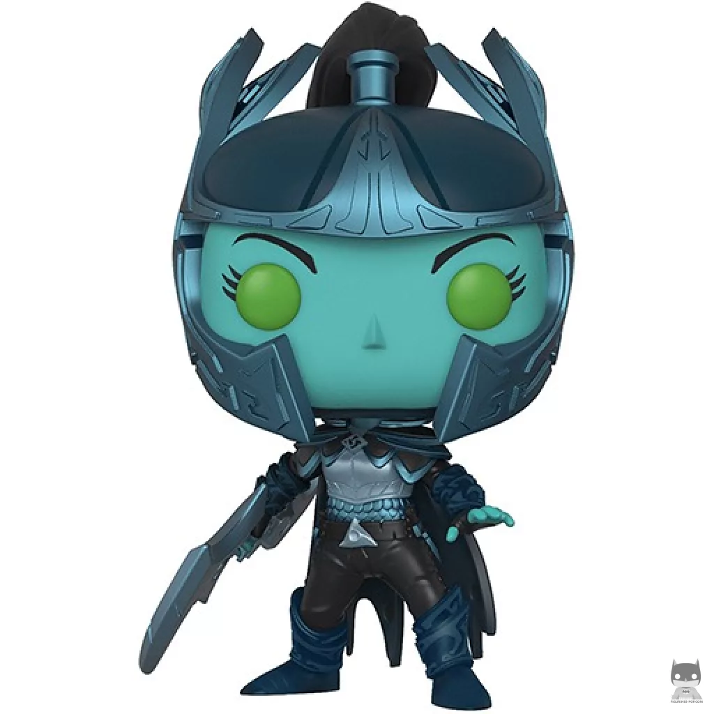Phantom Assassin Funko Pop! figure (Dota 2)