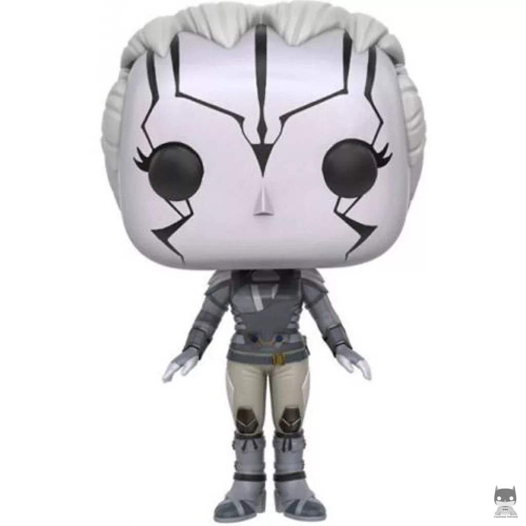 Jaylah Funko Pop! figure (Star Trek Beyond)