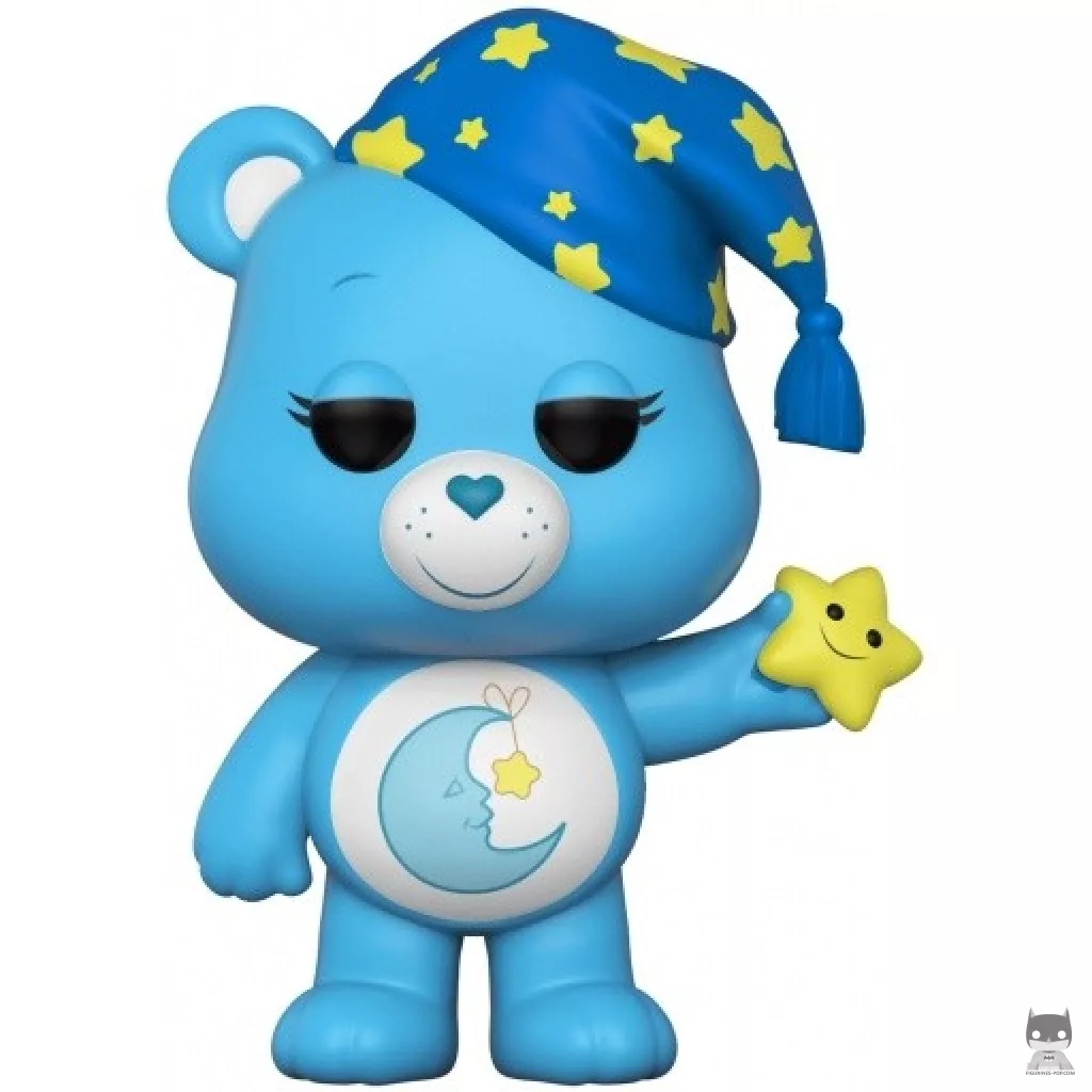 Bedtime Bear Funko Pop! figure (Care Bears)