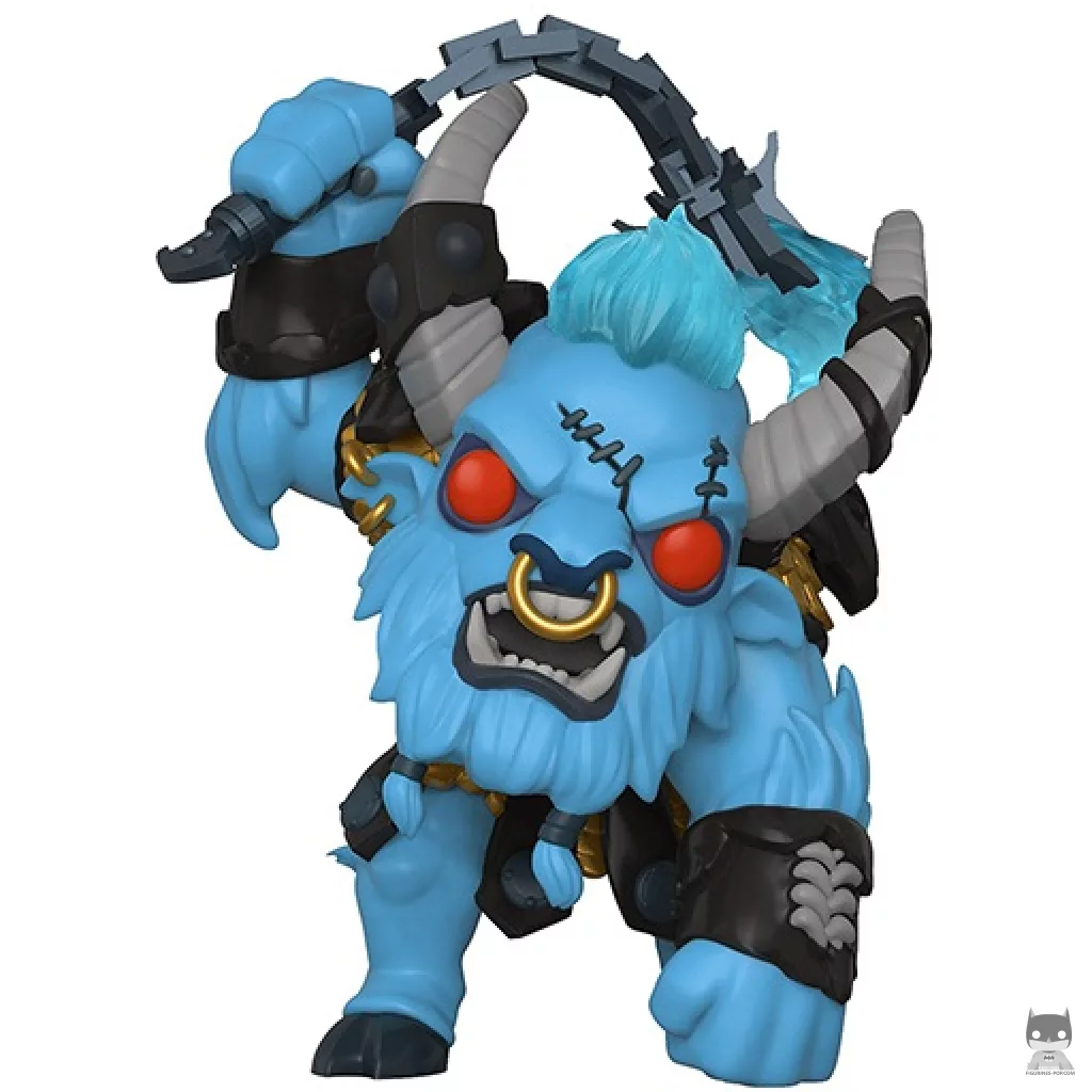 Spirit Breaker Funko Pop! figure (Dota 2)