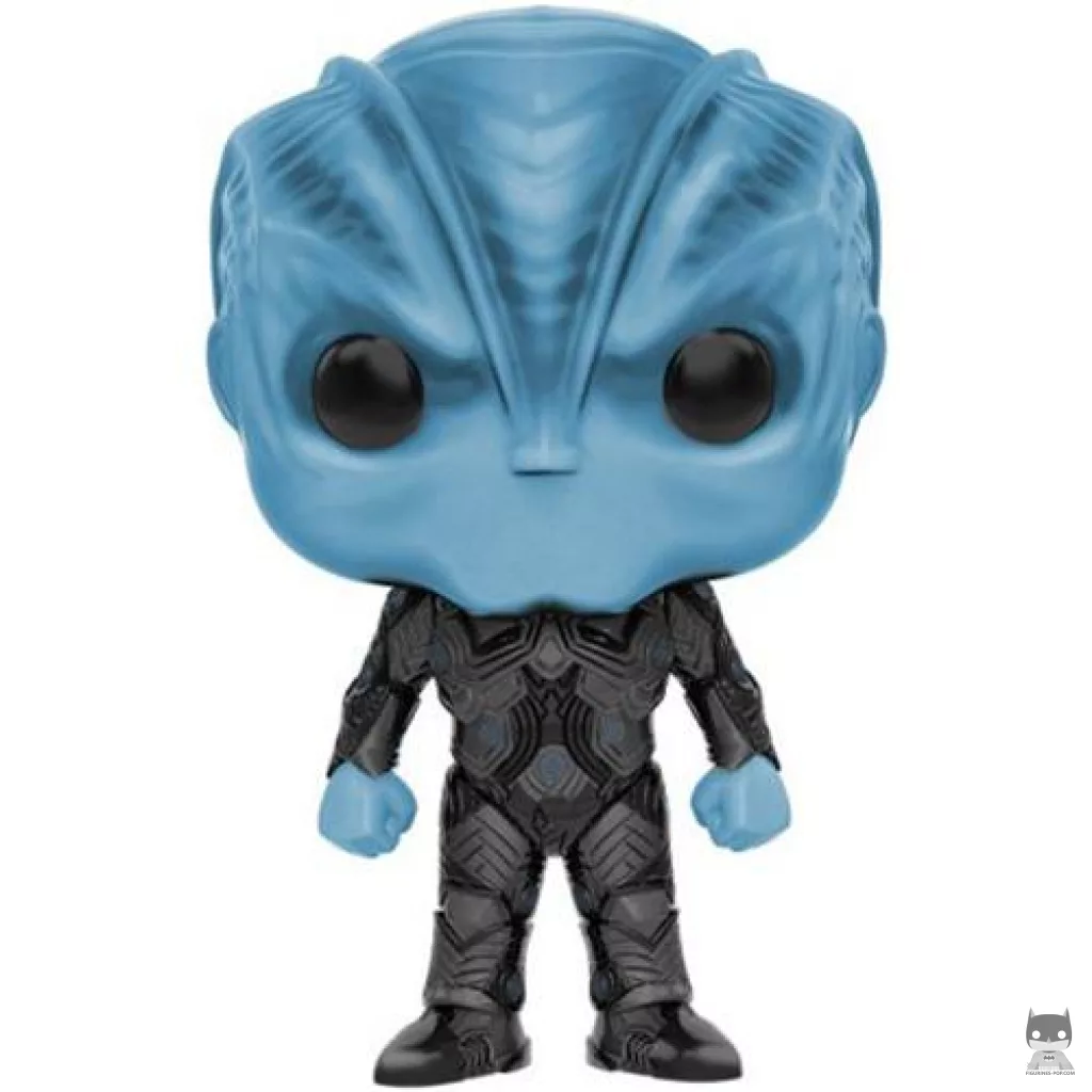 Krall Funko Pop! figure (Star Trek Beyond)