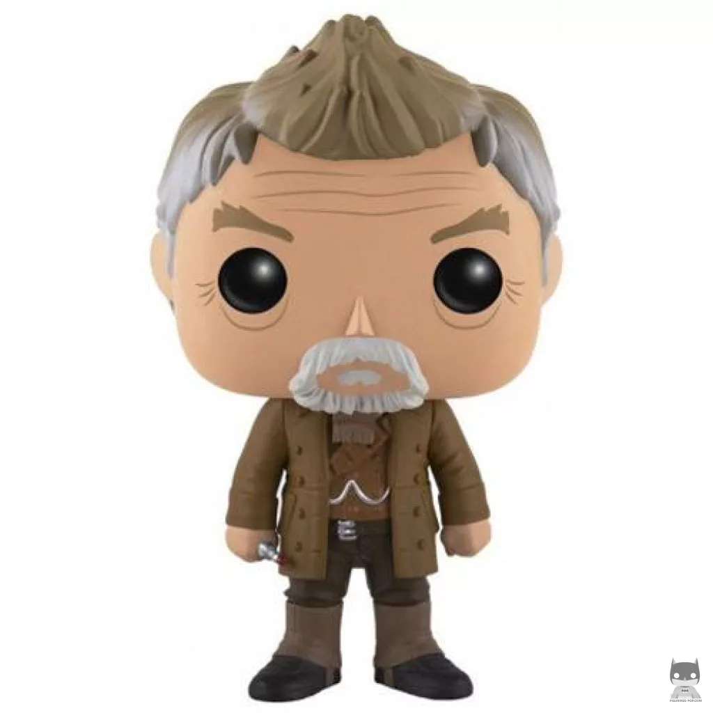 War Doctor Funko Pop! figure (Doctor Who)