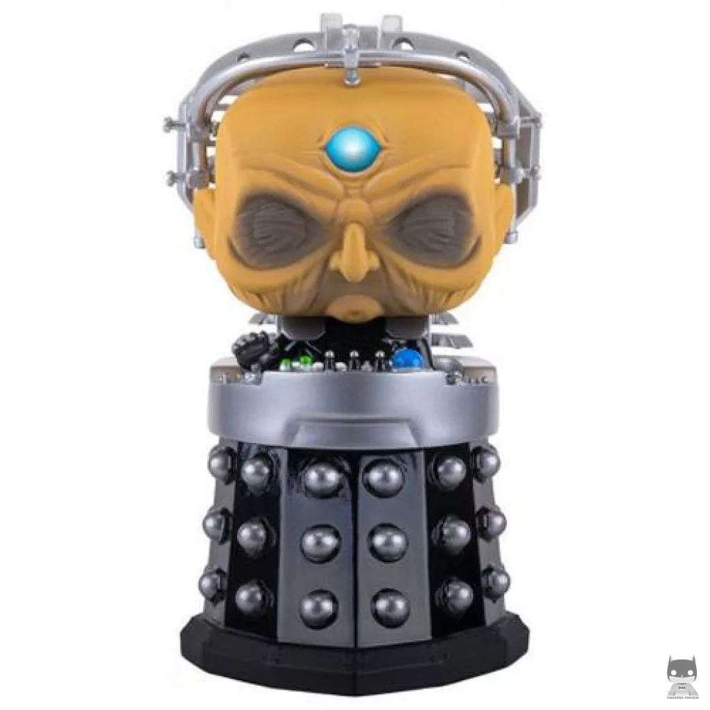 Davros Funko Pop! figure (Doctor Who)