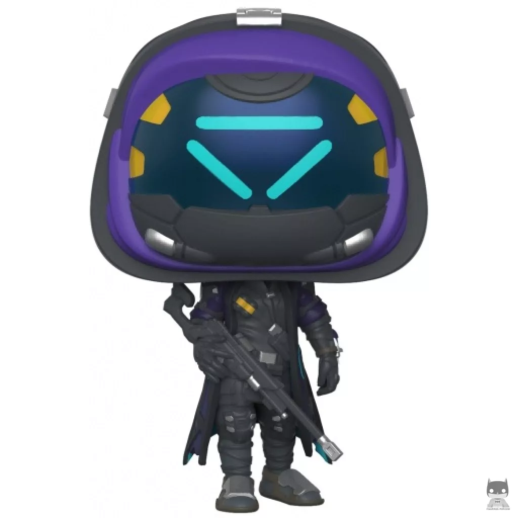 Ana (Shrike Skin) Funko Pop! figure (Overwatch)