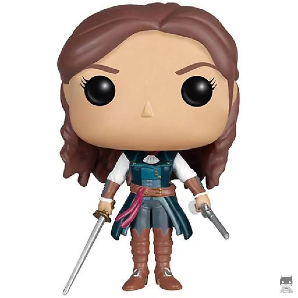 Elise de La Serre Funko Pop! figure (Assassin's Creed)