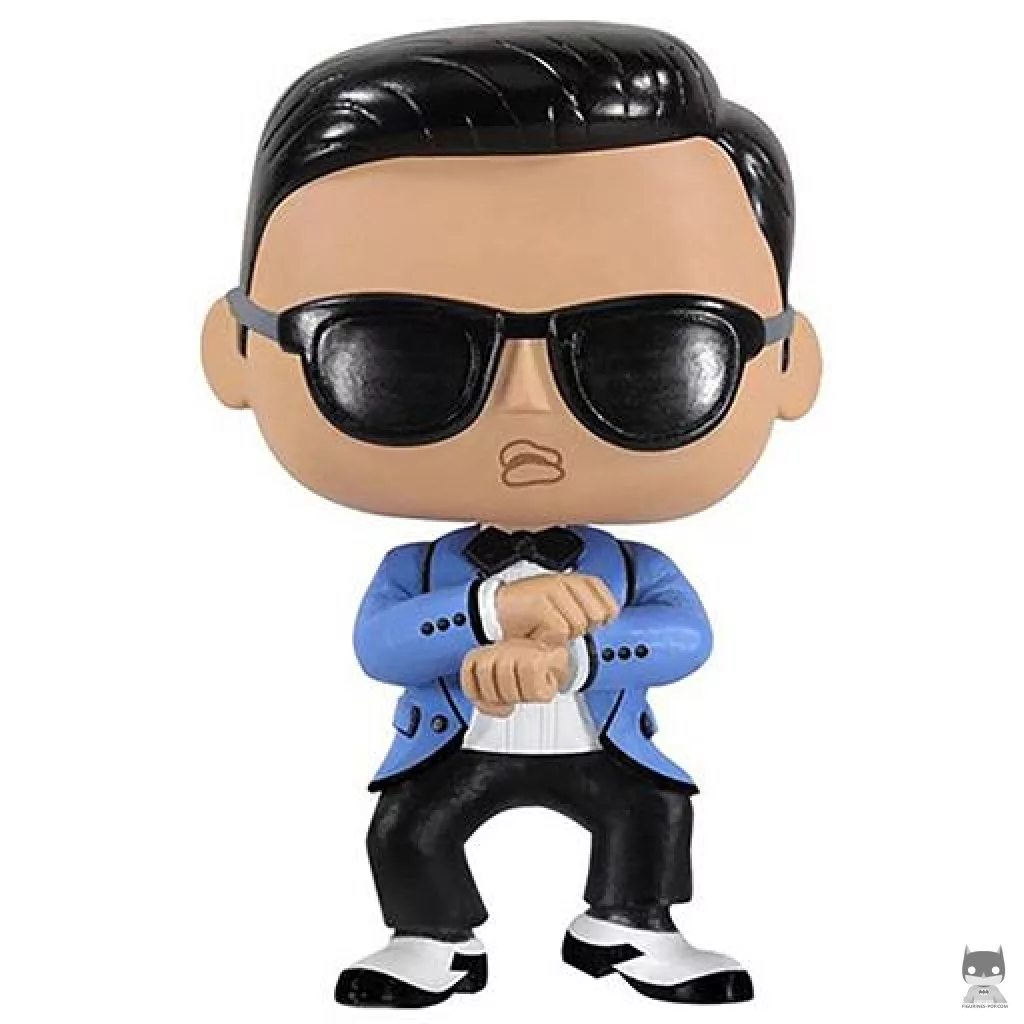 Psy Funko Pop! figure (Gangnam Style)