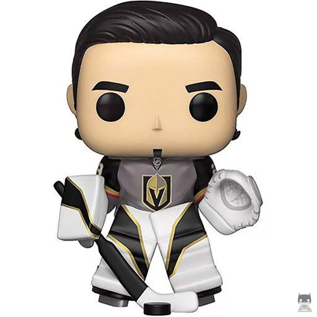 Marc-Andre Fleury Funko Pop! figure (NHL)