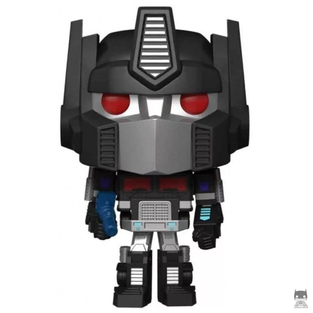 Nemesis Prime Funko Pop! figure (Transformers)