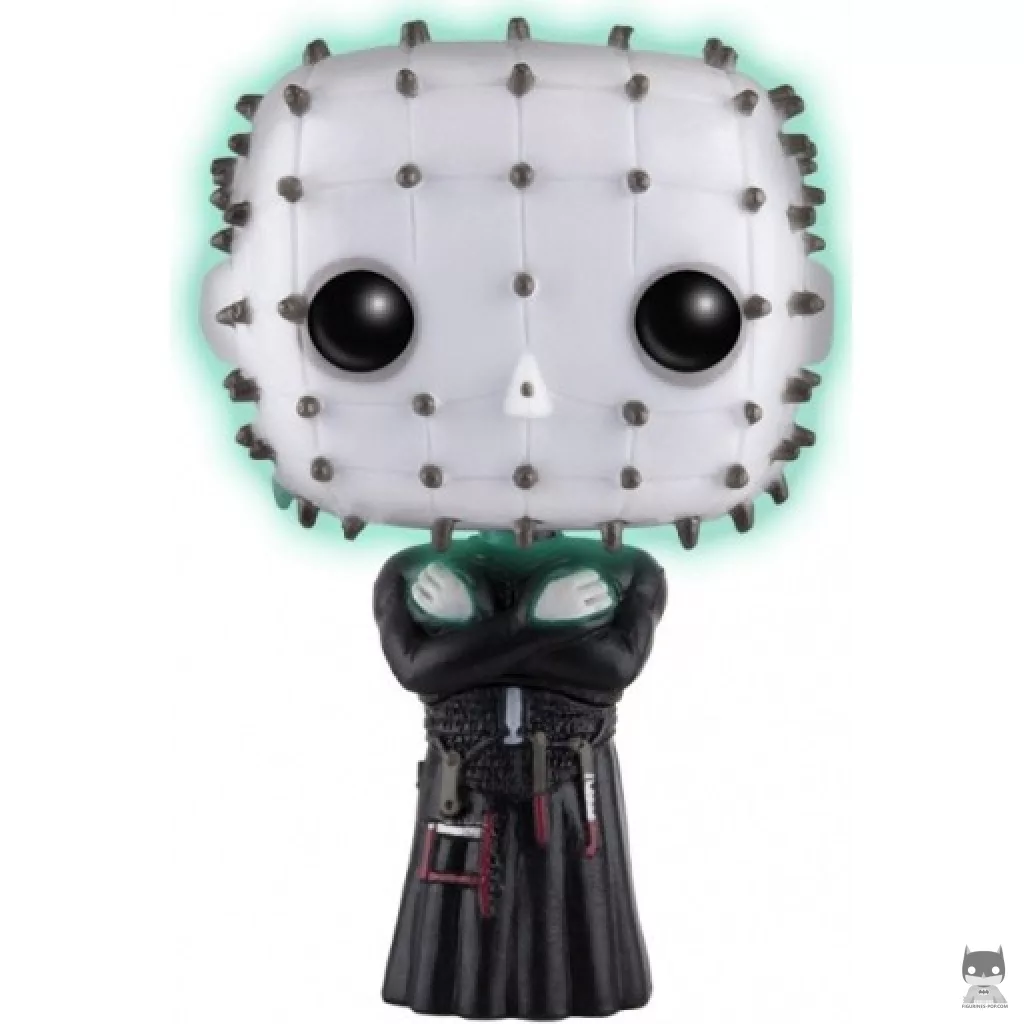 Pinhead Funko Pop! figure (Hellraiser)