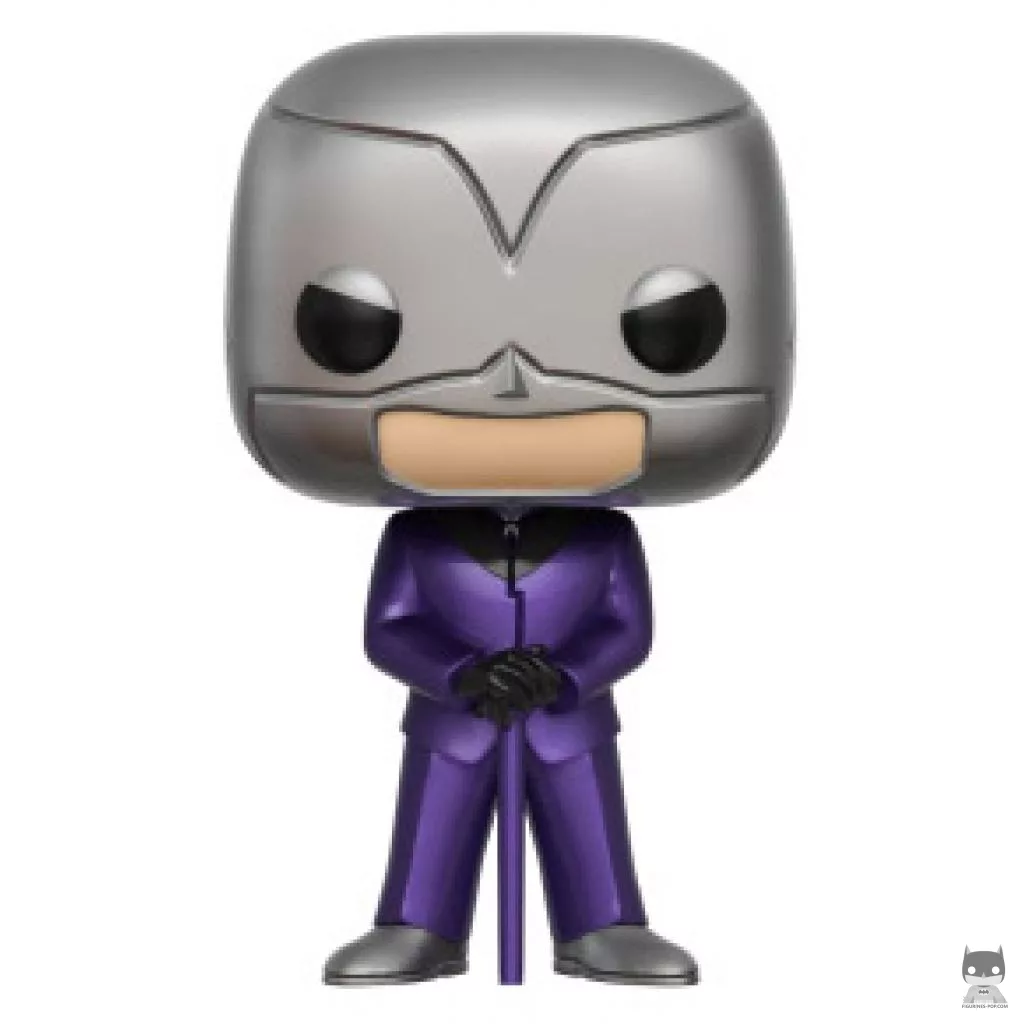 Hawk Moth Funko Pop! figure (Miraculous)