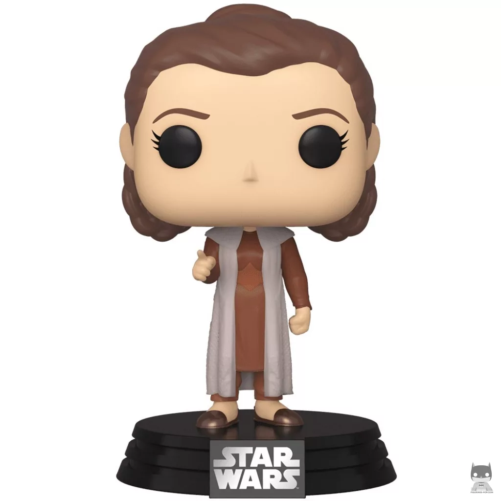 Princess Leia Funko Pop! figure (Star Wars: Episode V, Empire Strikes Back)