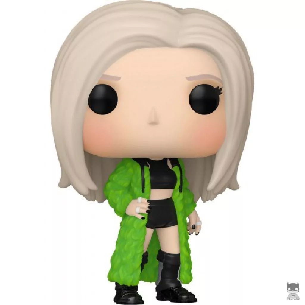 Rosé Funko Pop! figure (Blackpink)