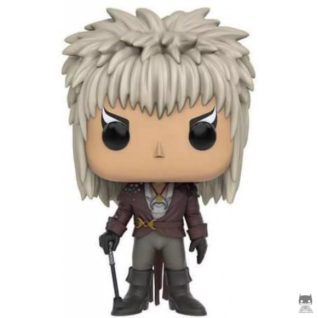 Jareth Funko Pop! figure (Labyrinth)