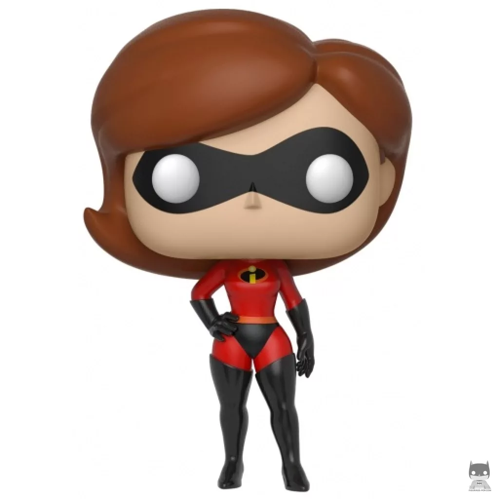 Elastigirl Funko Pop! figure (The Incredibles 2)