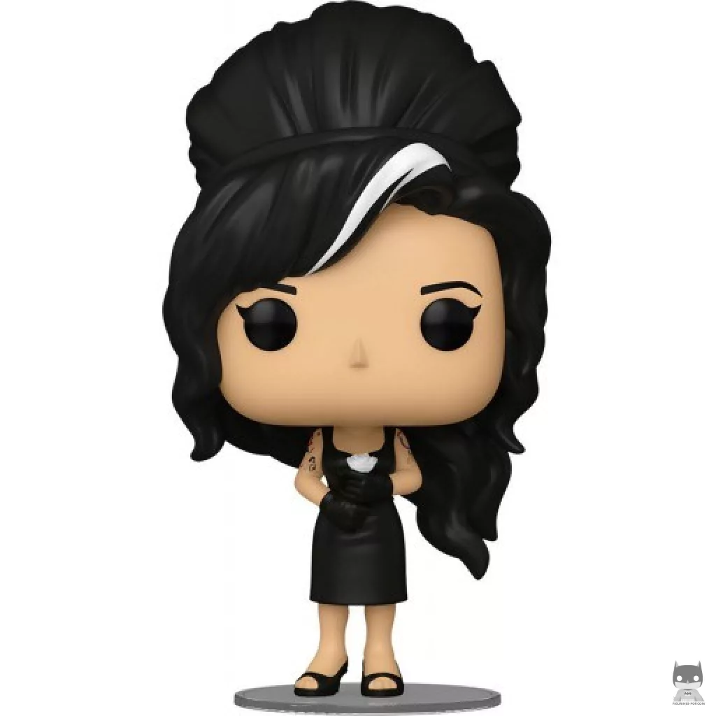 Amy Winehouse Funko Pop! figure (Amy Winehouse)